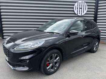 Used Ford Kuga 2022 for sale - 75045049: Photo