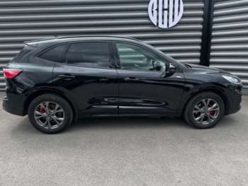 Used Ford Kuga 2022 for sale - 75045049: Photo