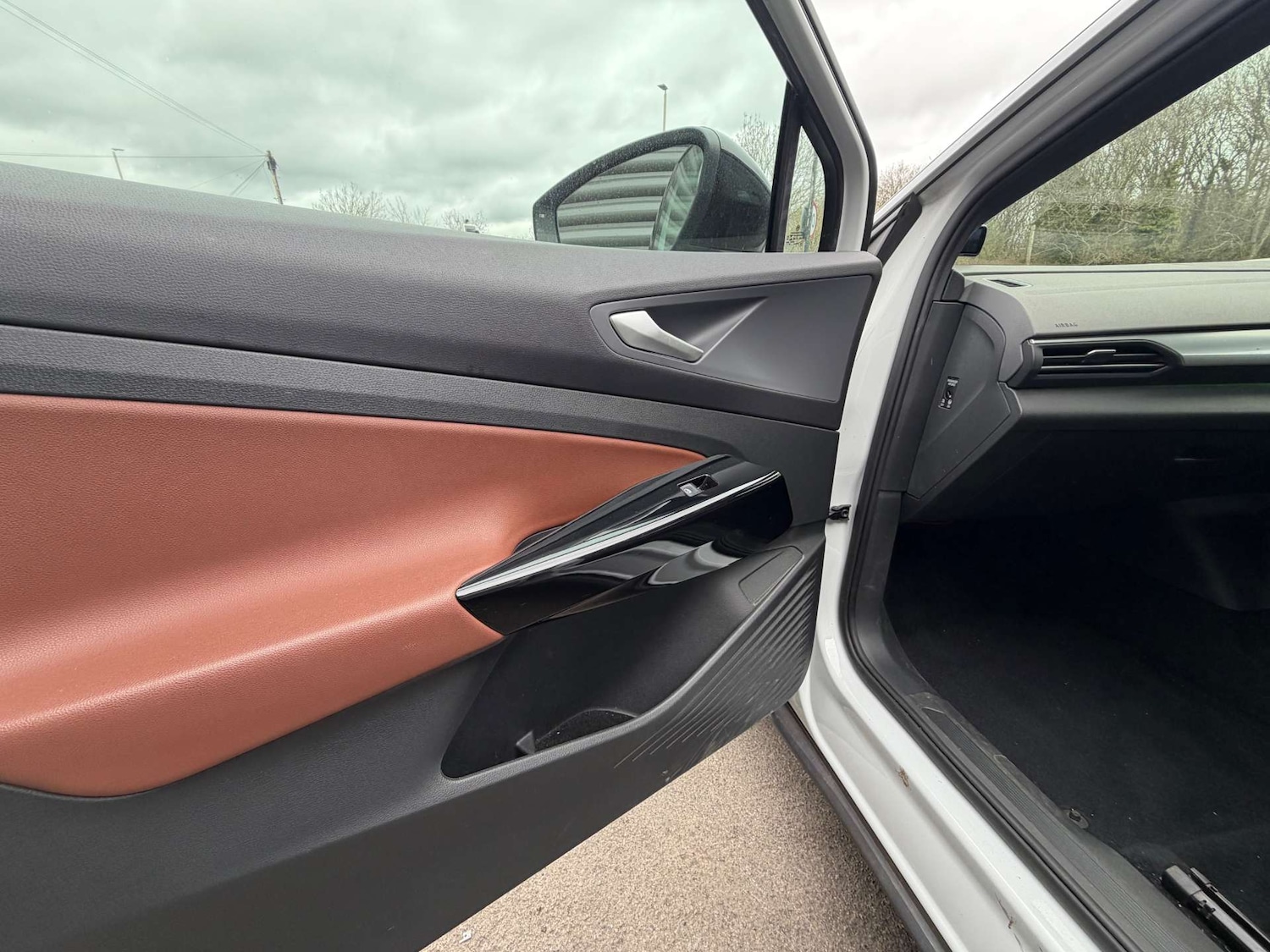 Used Volkswagen ID.4 2021 for sale - 78068131: Photo 12