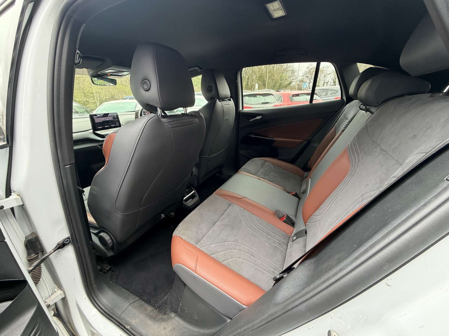 Used Volkswagen ID.4 2021 for sale - 78068131: Photo 14