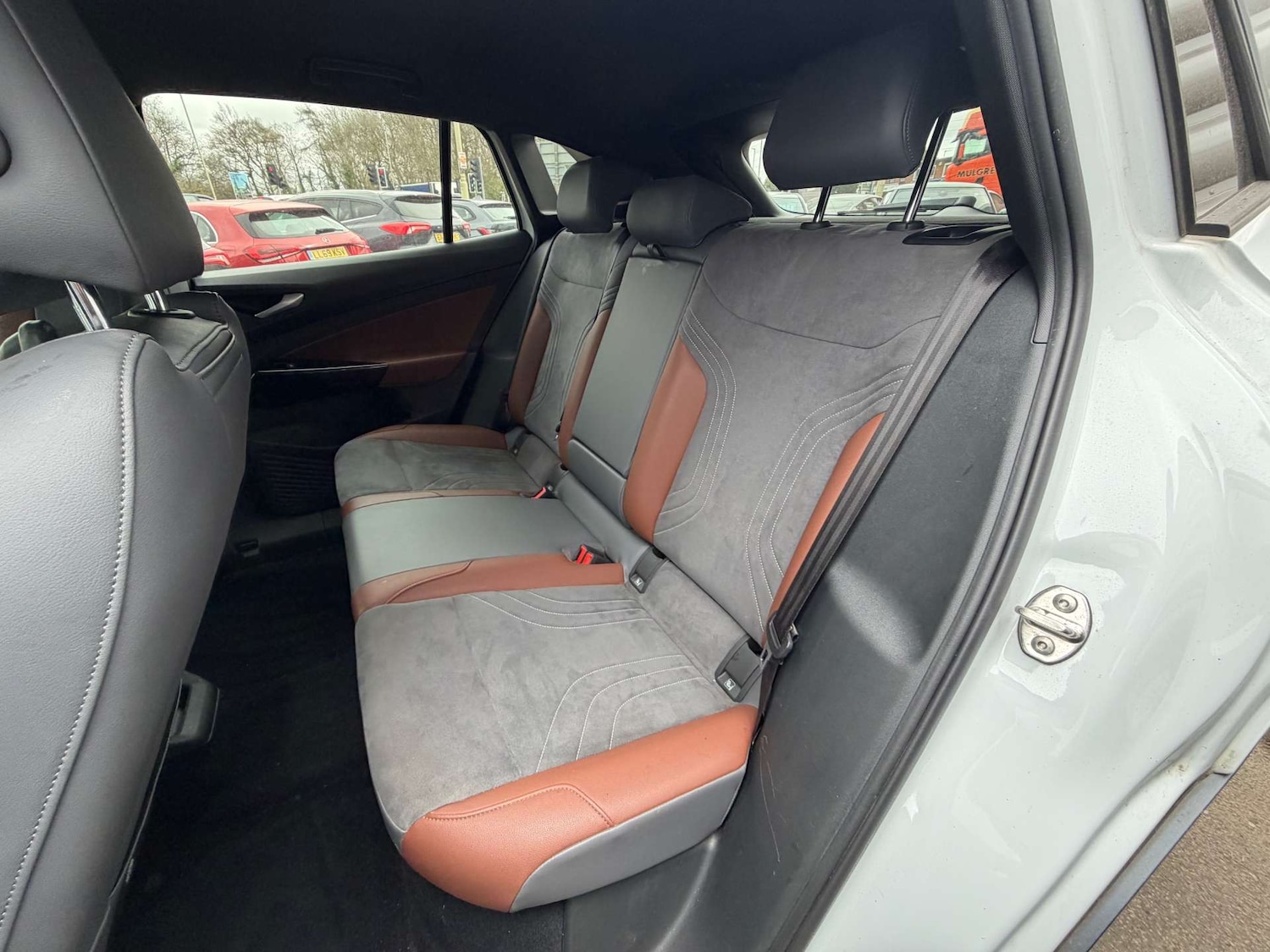 Used Volkswagen ID.4 2021 for sale - 78068131: Photo 15