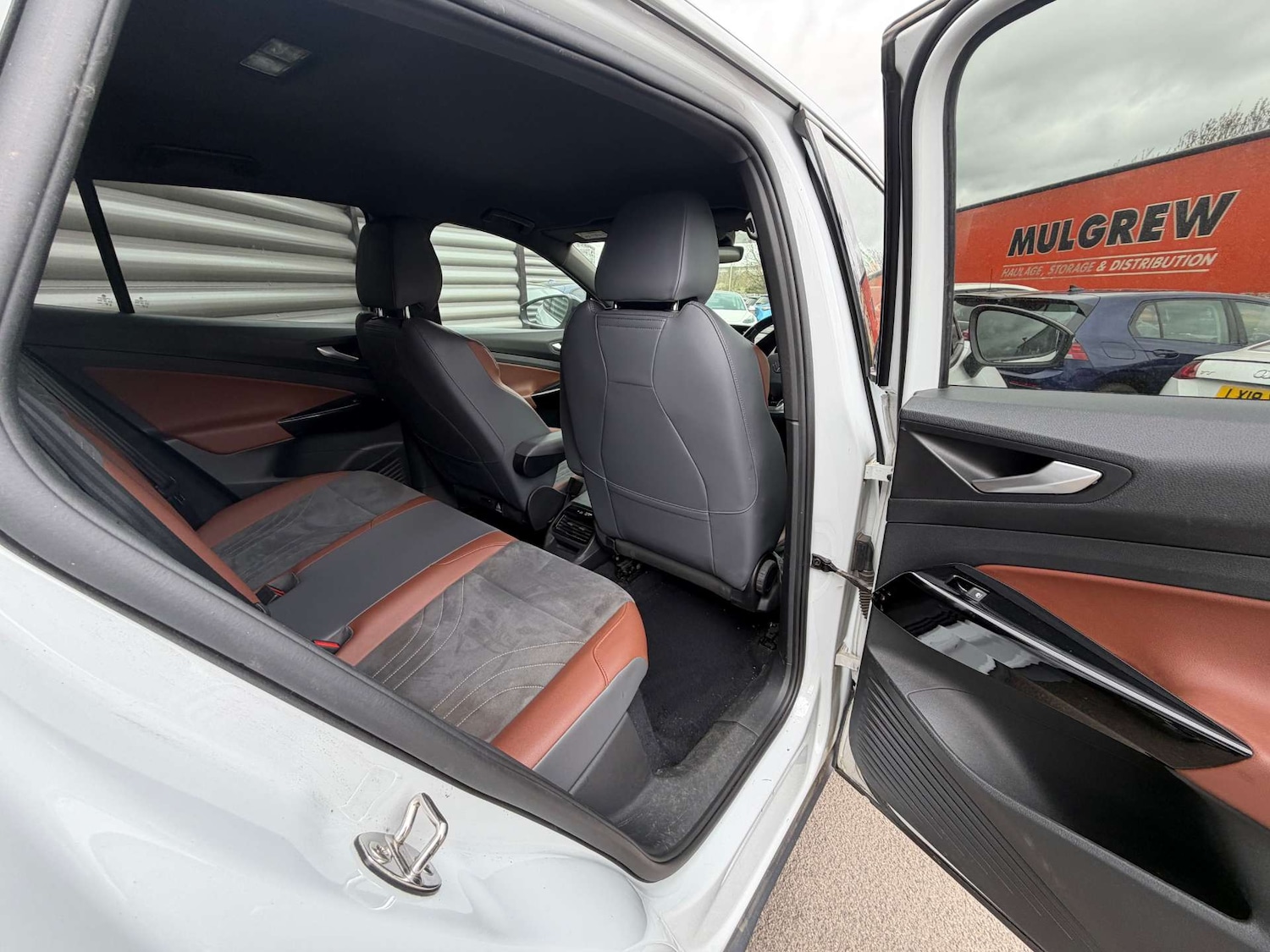 Used Volkswagen ID.4 2021 for sale - 78068131: Photo 16