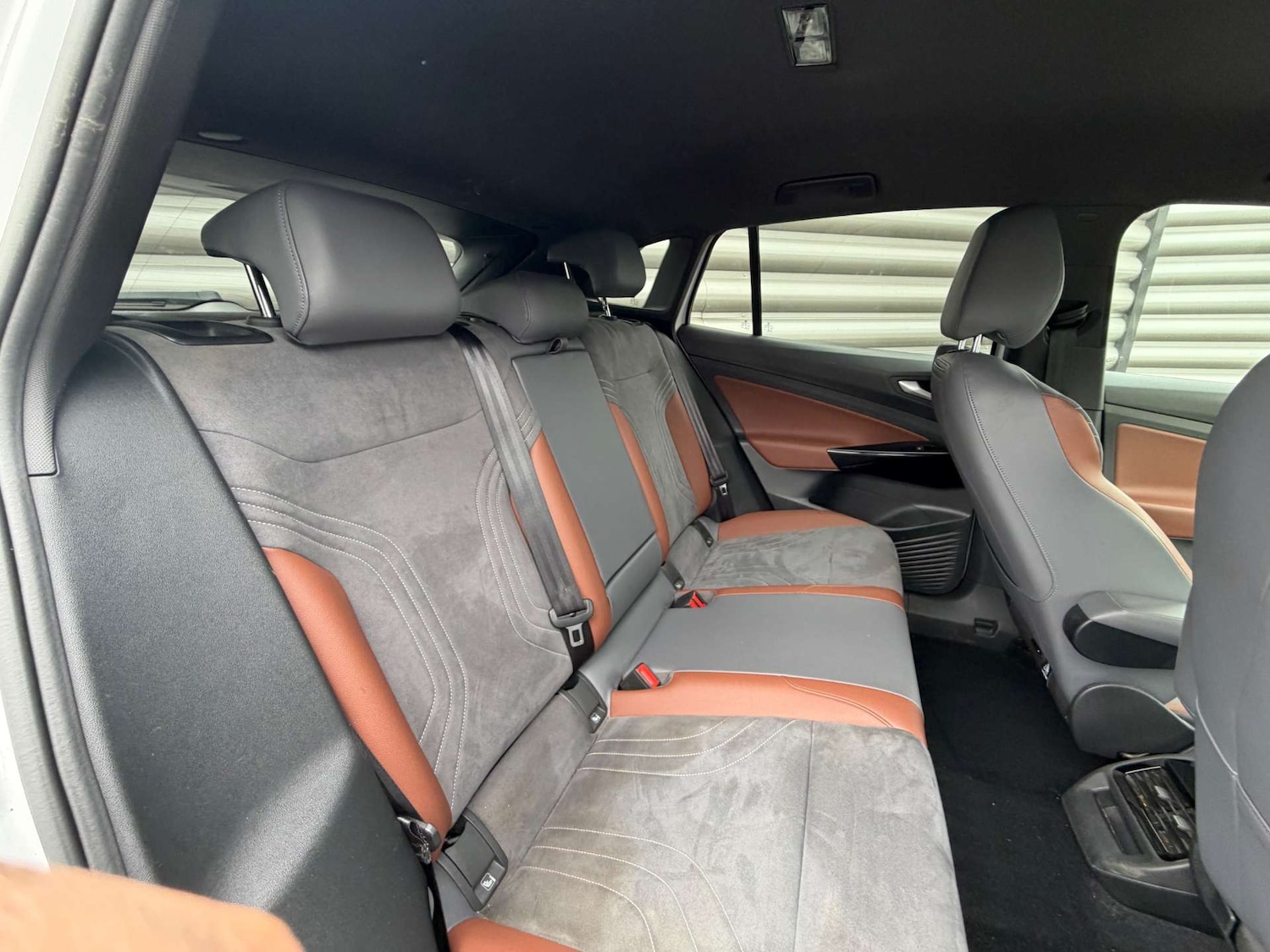 Used Volkswagen ID.4 2021 for sale - 78068131: Photo 17