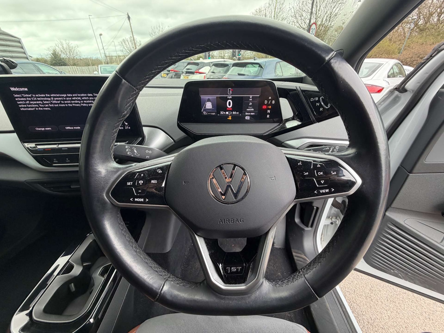 Used Volkswagen ID.4 2021 for sale - 78068131: Photo 18