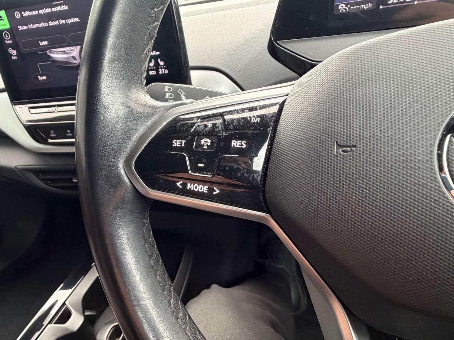 Used Volkswagen ID.4 2021 for sale - 78068131: Photo 21