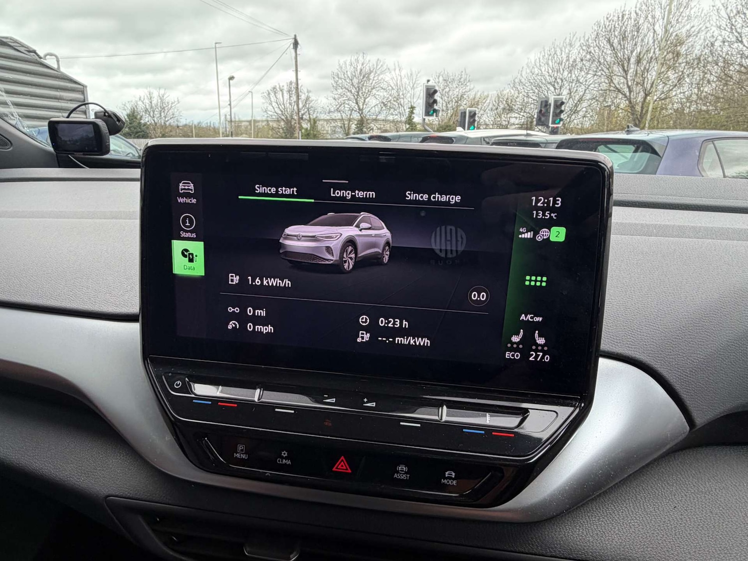 Used Volkswagen ID.4 2021 for sale - 78068131: Photo 24