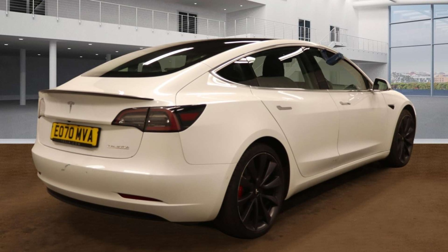 Used Tesla Model 3 2020 for sale - 78016550: Photo 5