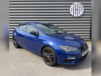 Used SEAT Leon 2020 for sale - 78903984: Photo