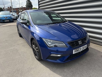 Used SEAT Leon 2020 for sale - 78903984: Photo