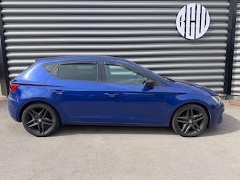 Used SEAT Leon 2020 for sale - 78903984: Photo