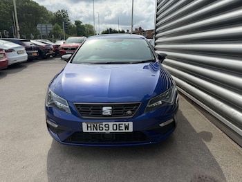 Used SEAT Leon 2020 for sale - 78903984: Photo