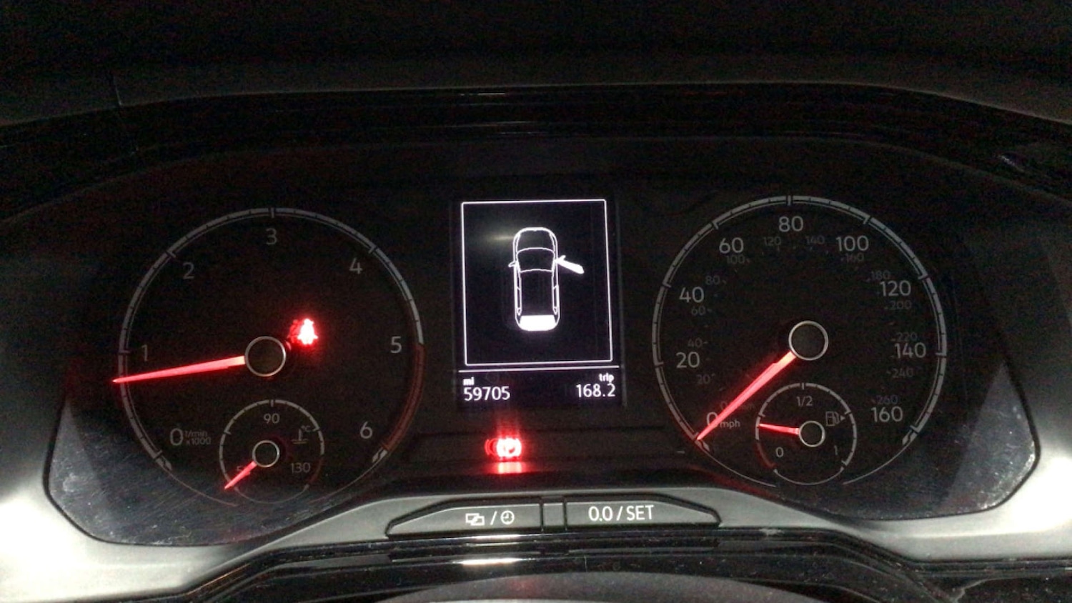 Used Volkswagen Polo 2018 for sale - 77453633: Photo 10