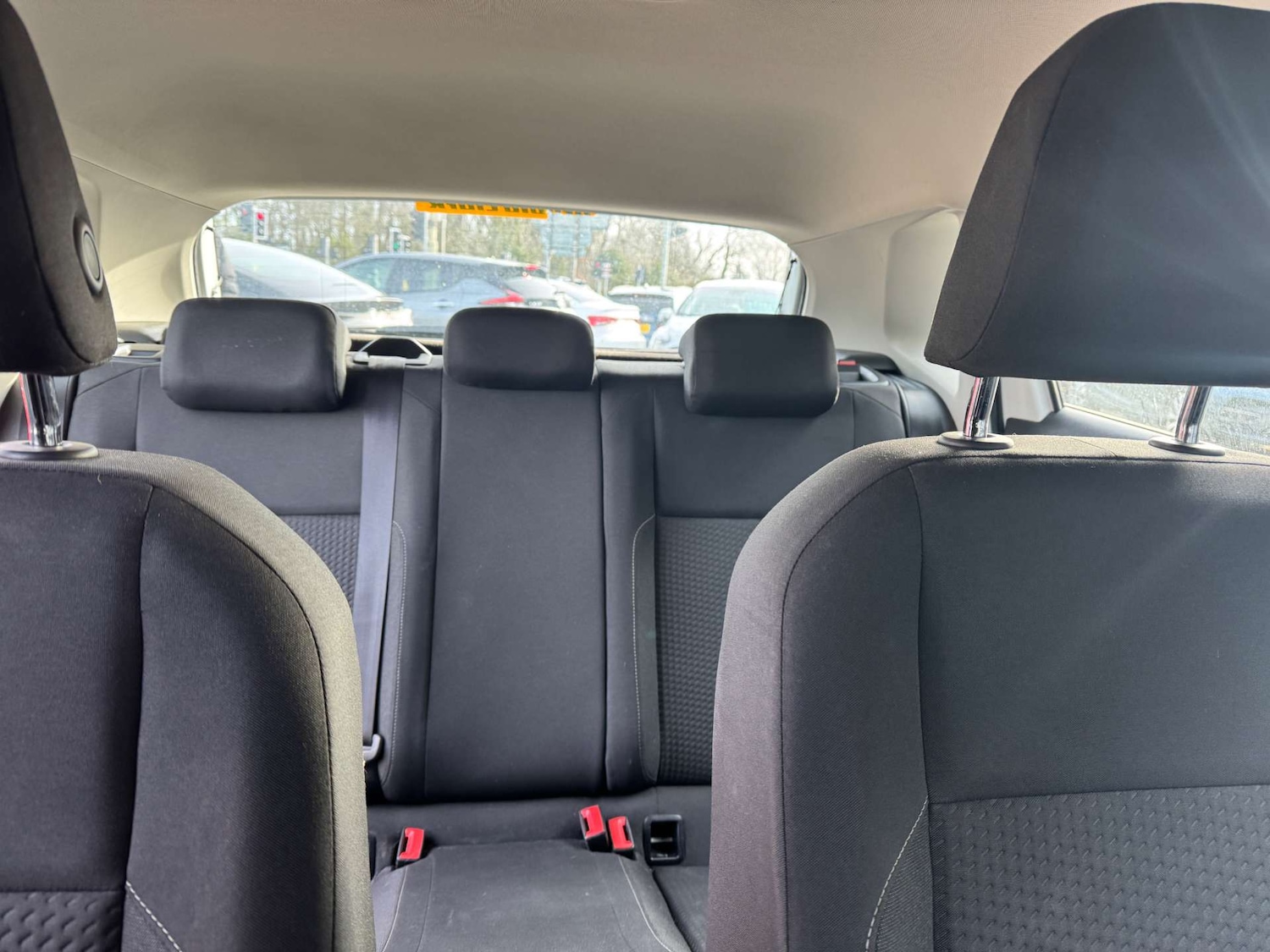 Used Volkswagen Polo 2018 for sale - 77453633: Photo 19