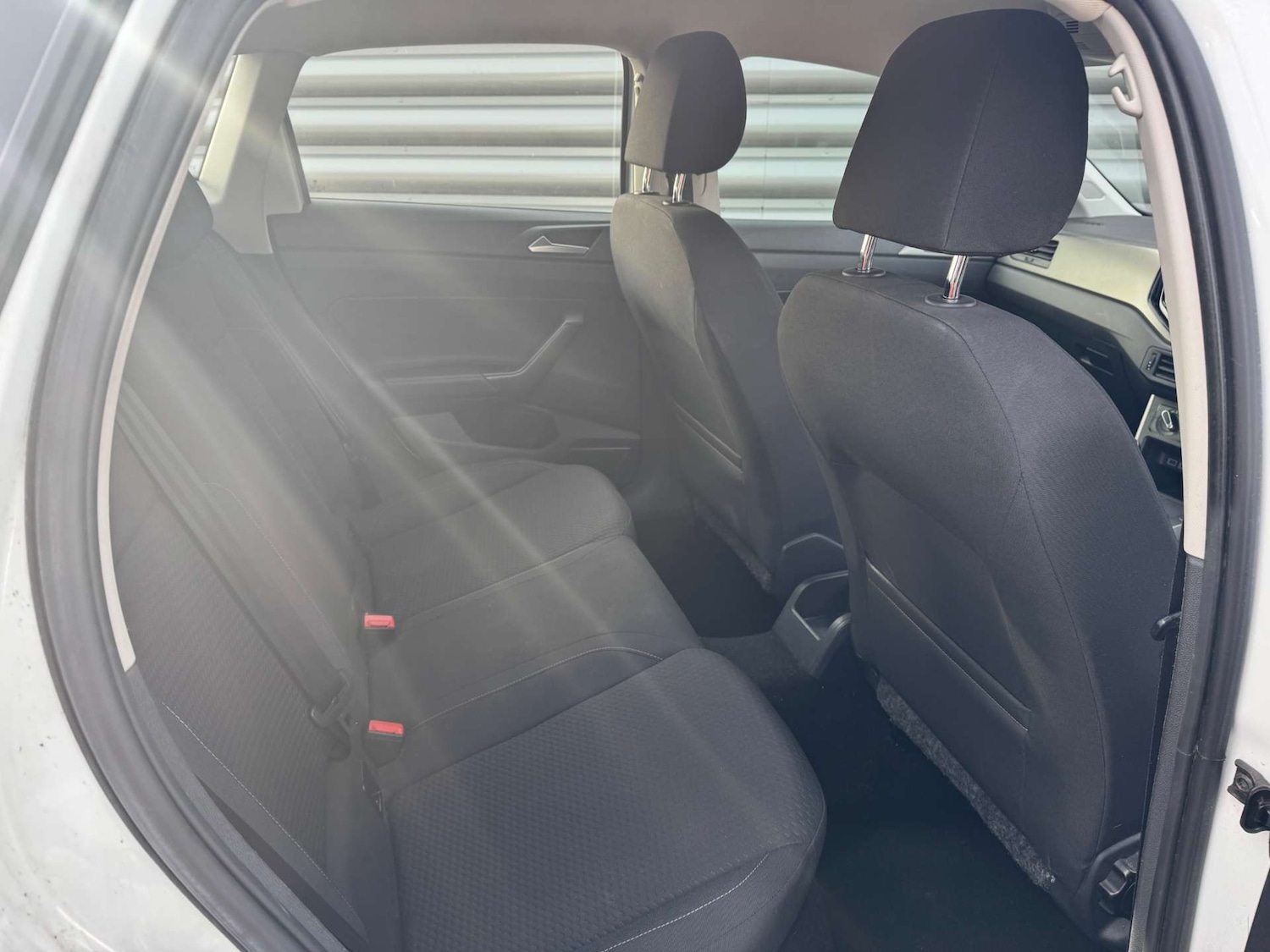 Used Volkswagen Polo 2018 for sale - 77453633: Photo 21