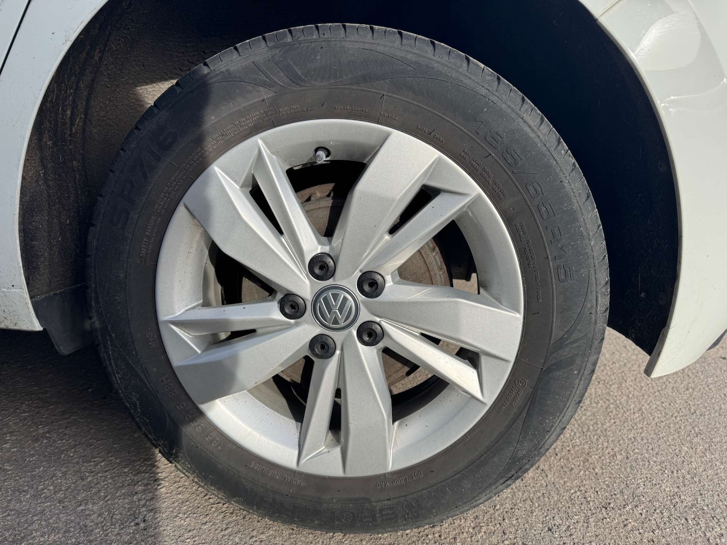 Used Volkswagen Polo 2018 for sale - 77453633: Photo 24