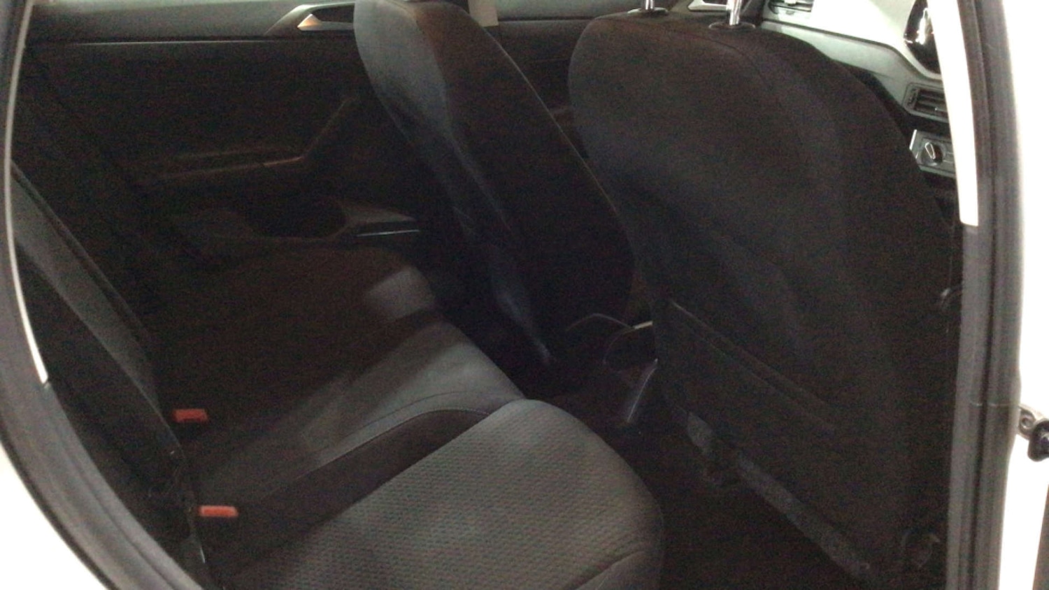 Used Volkswagen Polo 2018 for sale - 77453633: Photo 8