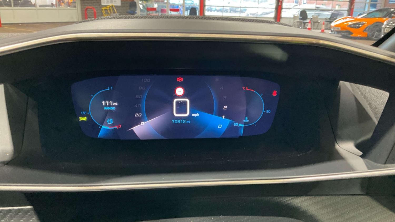 Used Peugeot 208 2022 for sale - 77406125: Photo 10