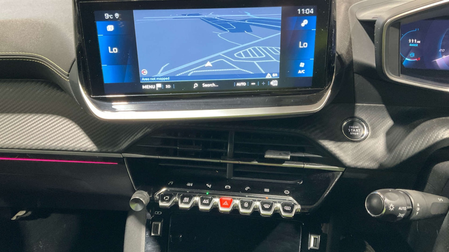 Used Peugeot 208 2022 for sale - 77406125: Photo 11