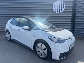 Used Volkswagen ID.3 2021 for sale - 78456073: Photo