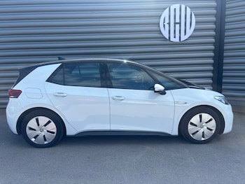 Used Volkswagen ID.3 2021 for sale - 78456073: Photo