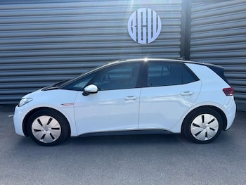 Used Volkswagen ID.3 2021 for sale - 78456073: Photo