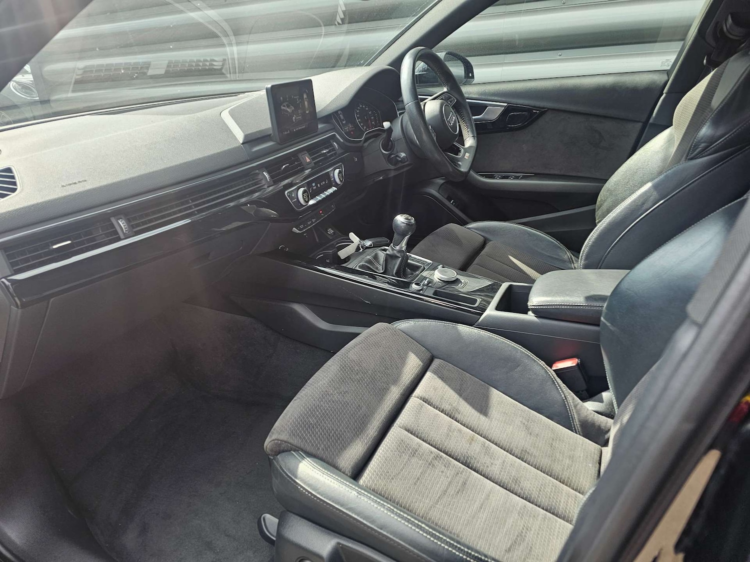 Used Audi A4 2018 for sale - 76363590: Photo 19