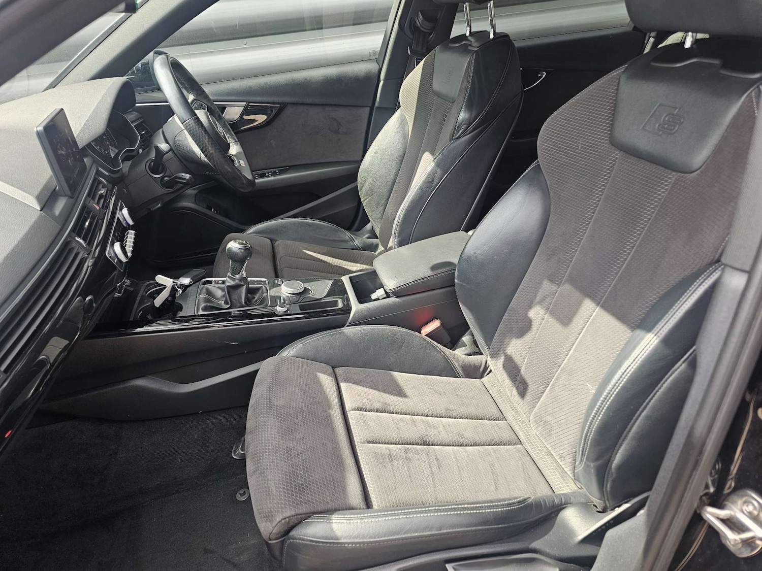 Used Audi A4 2018 for sale - 76363590: Photo 20