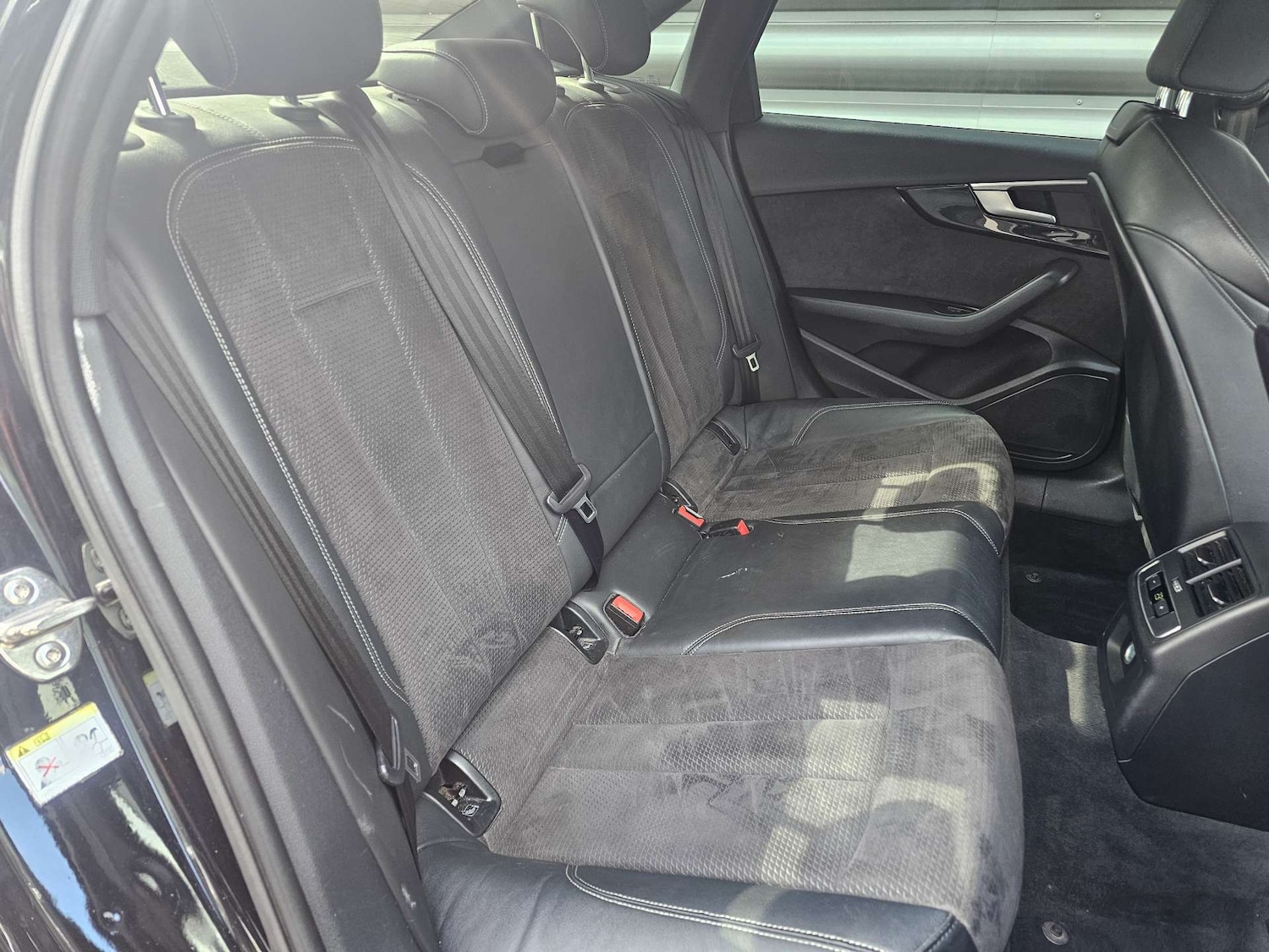 Used Audi A4 2018 for sale - 76363590: Photo 23