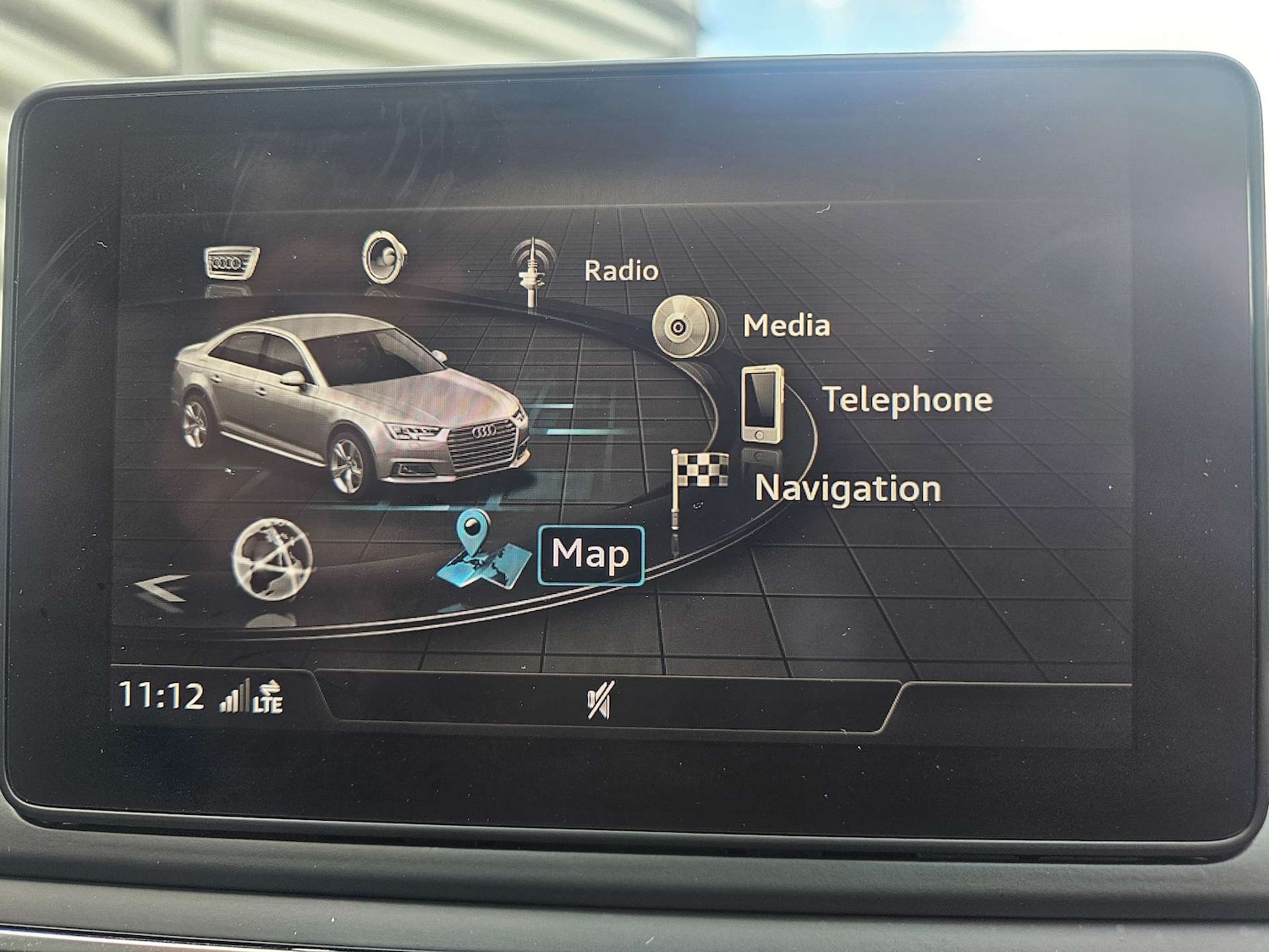 Used Audi A4 2018 for sale - 76363590: Photo 43
