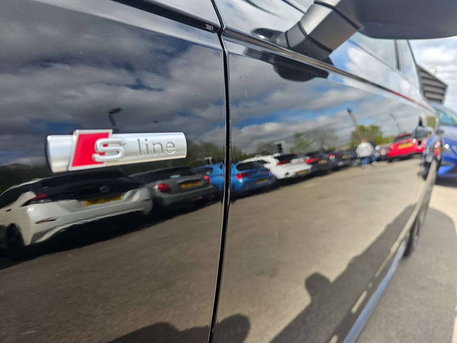 Used Audi A4 2018 for sale - 76363590: Photo 49