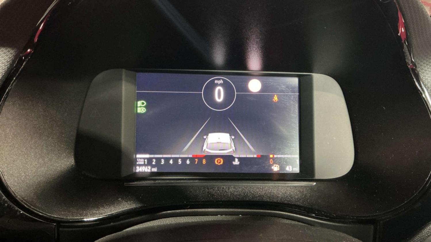 Used Vauxhall Corsa 2020 for sale - 77289463: Photo 10