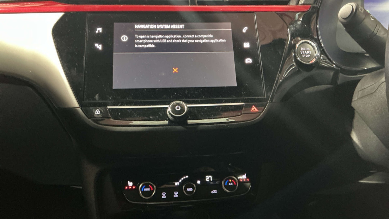 Used Vauxhall Corsa 2020 for sale - 77289463: Photo 11