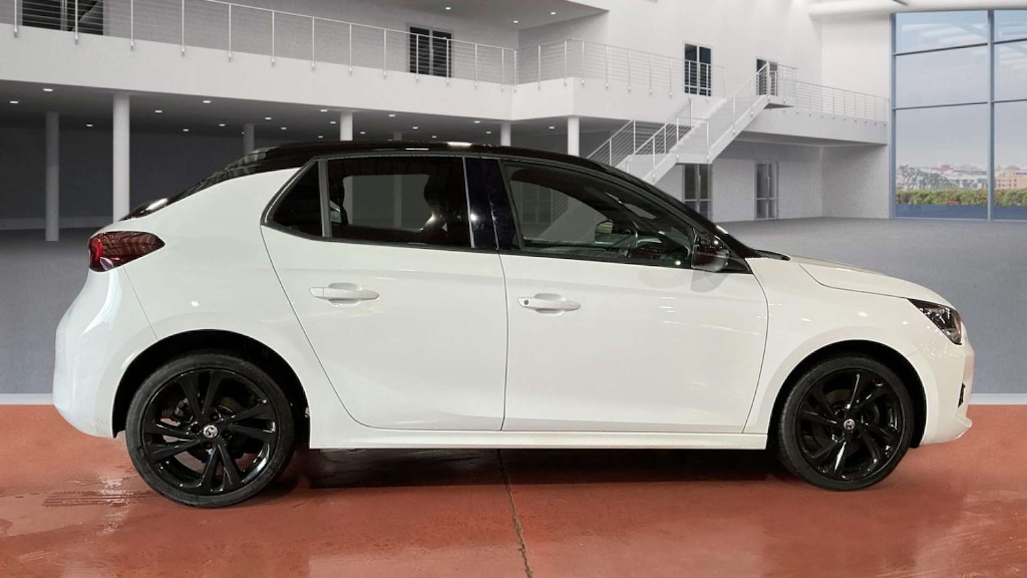 Used Vauxhall Corsa 2020 for sale - 77289463: Photo 5