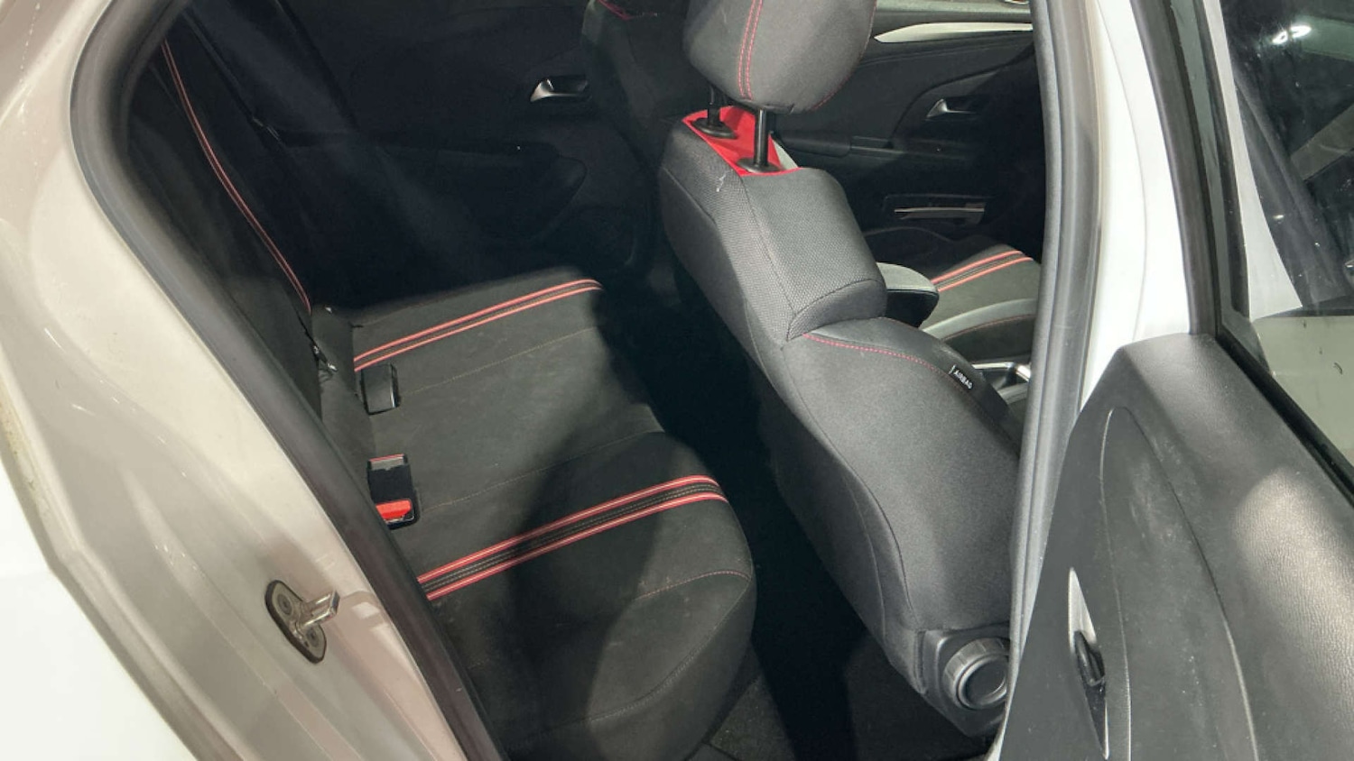 Used Vauxhall Corsa 2020 for sale - 77289463: Photo 8