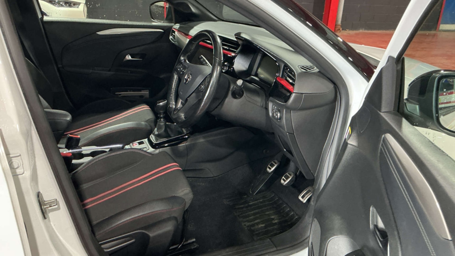 Used Vauxhall Corsa 2020 for sale - 77289463: Photo 9