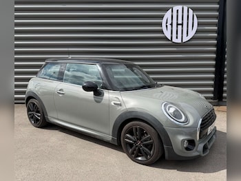 Used MINI Hatch 2019 for sale - 78944079: Photo