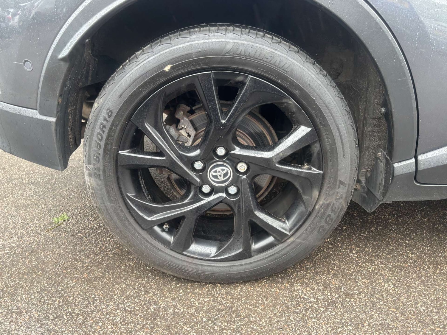 Used Toyota C-HR 2019 for sale - 76156481: Photo 12