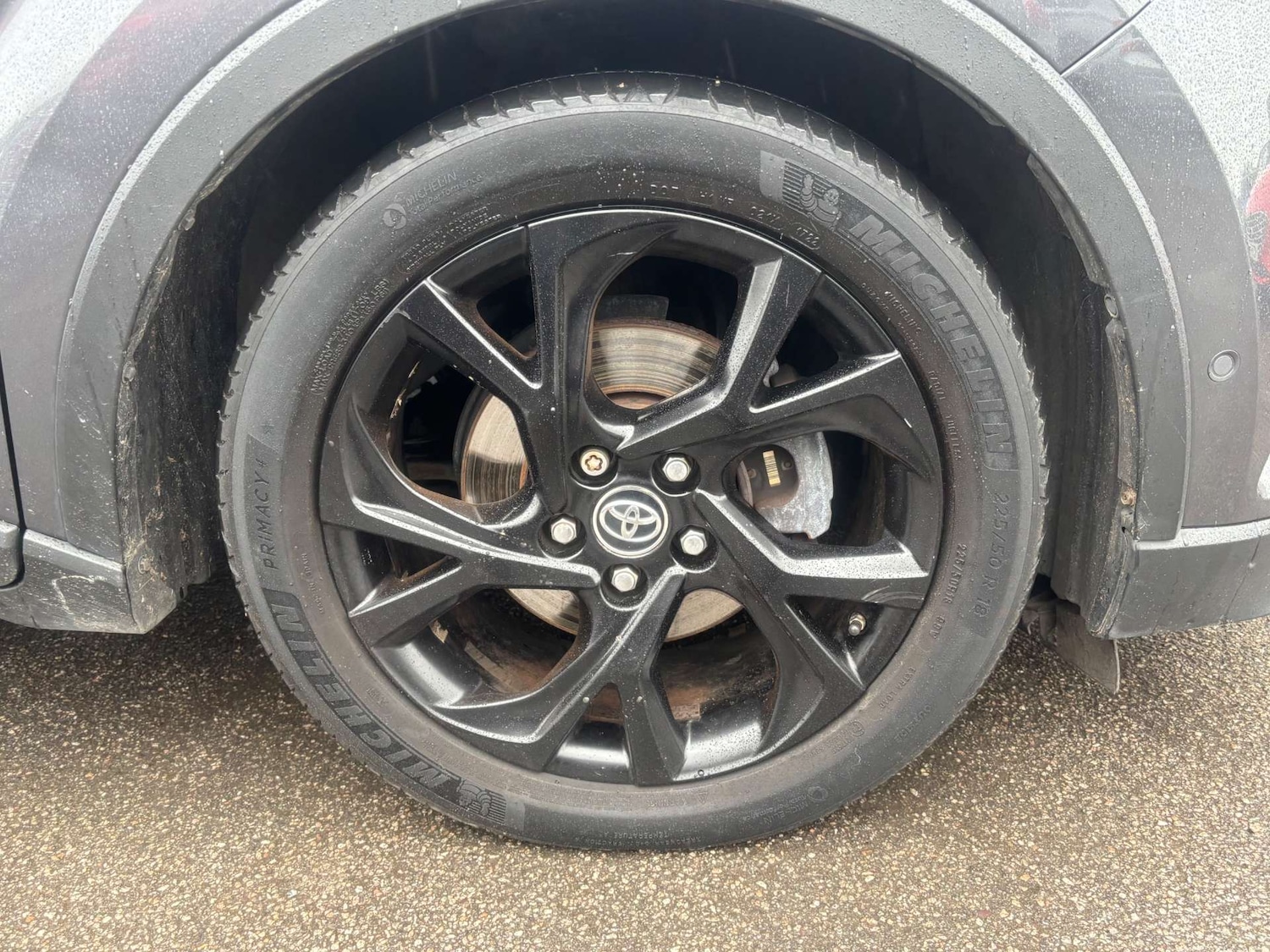 Used Toyota C-HR 2019 for sale - 76156481: Photo 13