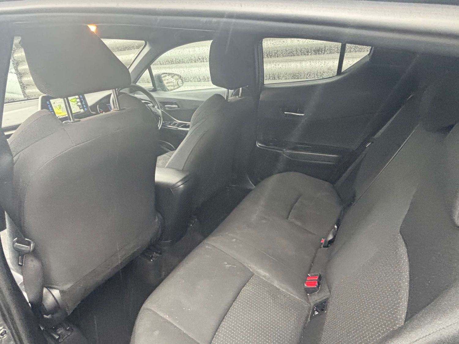 Used Toyota C-HR 2019 for sale - 76156481: Photo 14