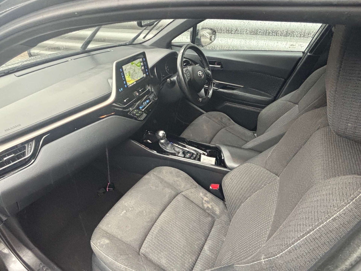 Used Toyota C-HR 2019 for sale - 76156481: Photo 15