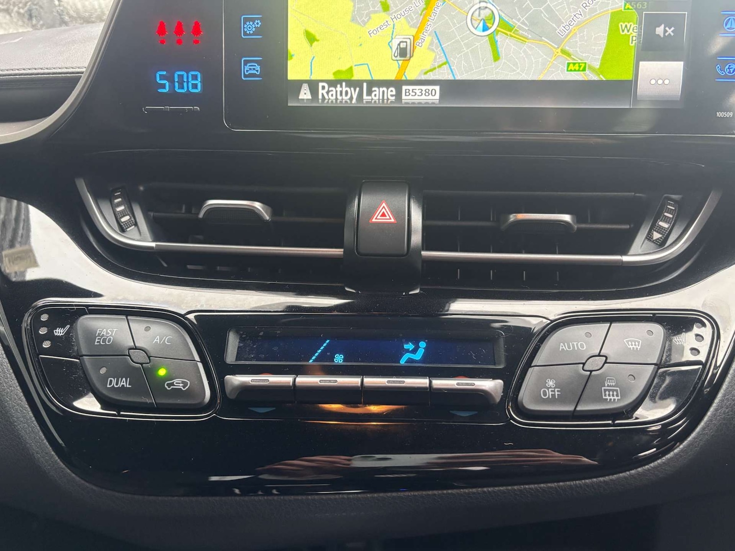 Used Toyota C-HR 2019 for sale - 76156481: Photo 18
