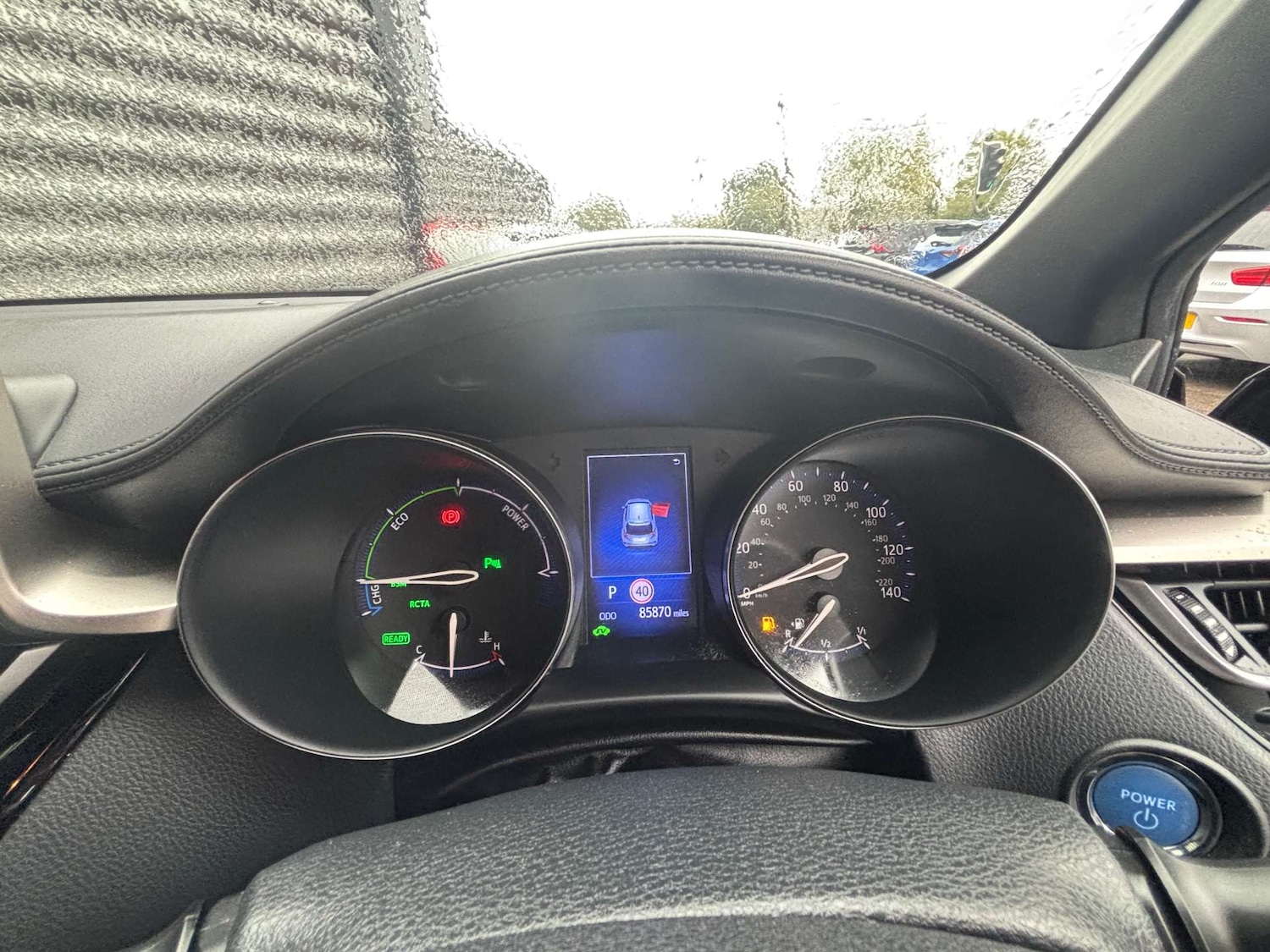 Used Toyota C-HR 2019 for sale - 76156481: Photo 19