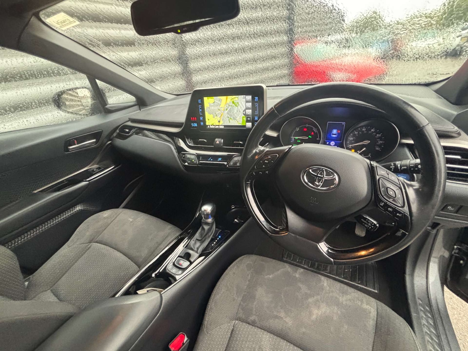 Used Toyota C-HR 2019 for sale - 76156481: Photo 20