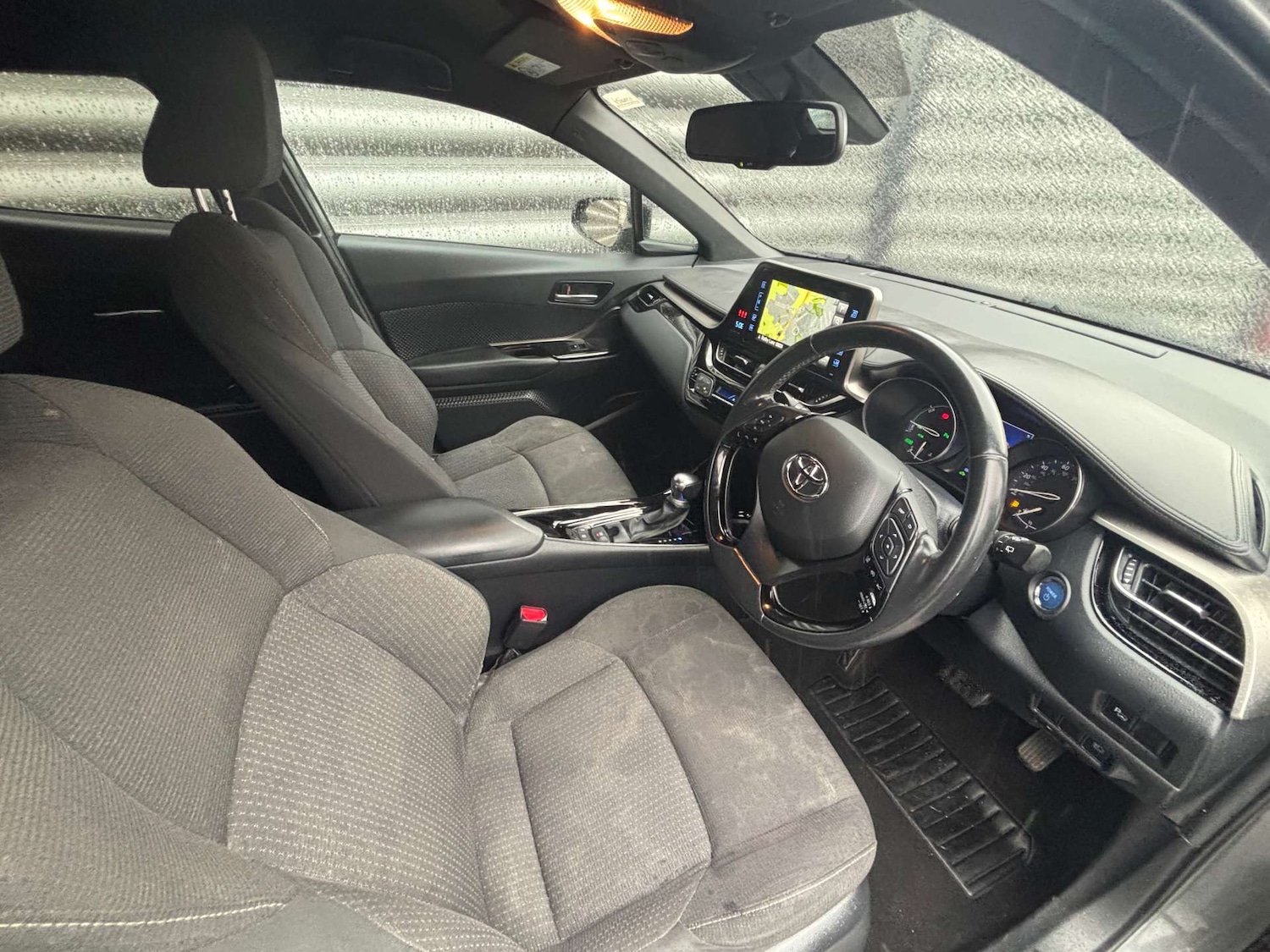Used Toyota C-HR 2019 for sale - 76156481: Photo 21