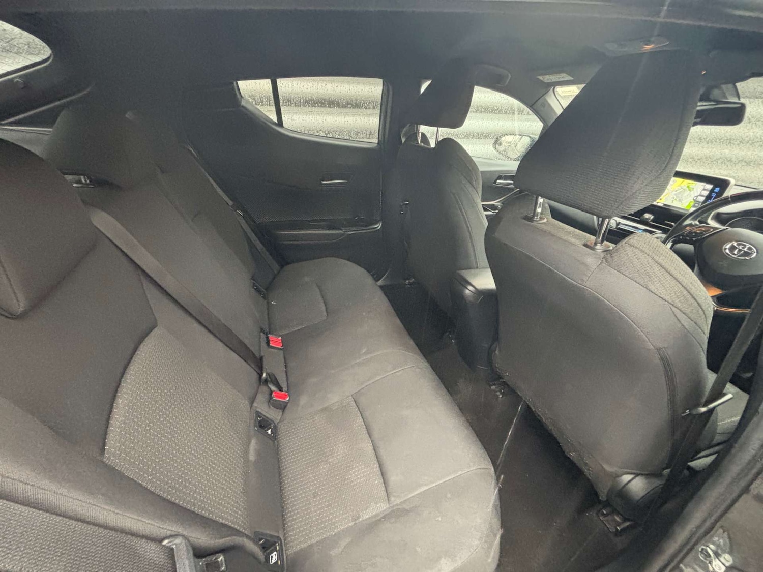 Used Toyota C-HR 2019 for sale - 76156481: Photo 22