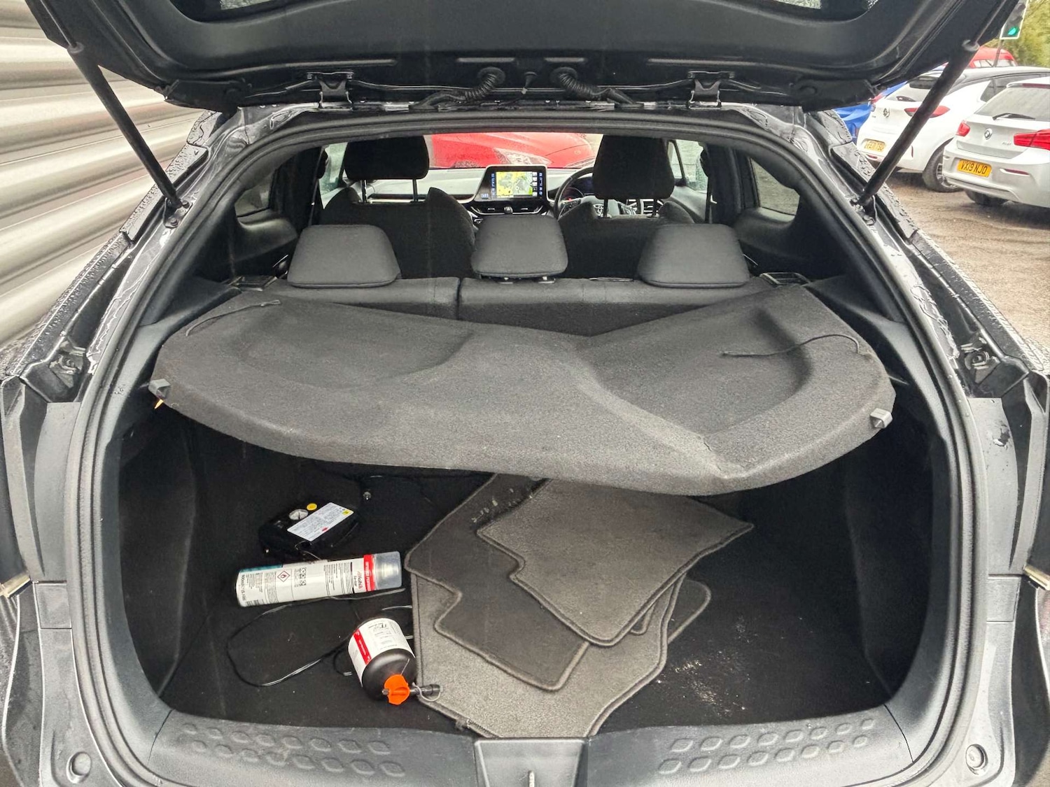 Used Toyota C-HR 2019 for sale - 76156481: Photo 23
