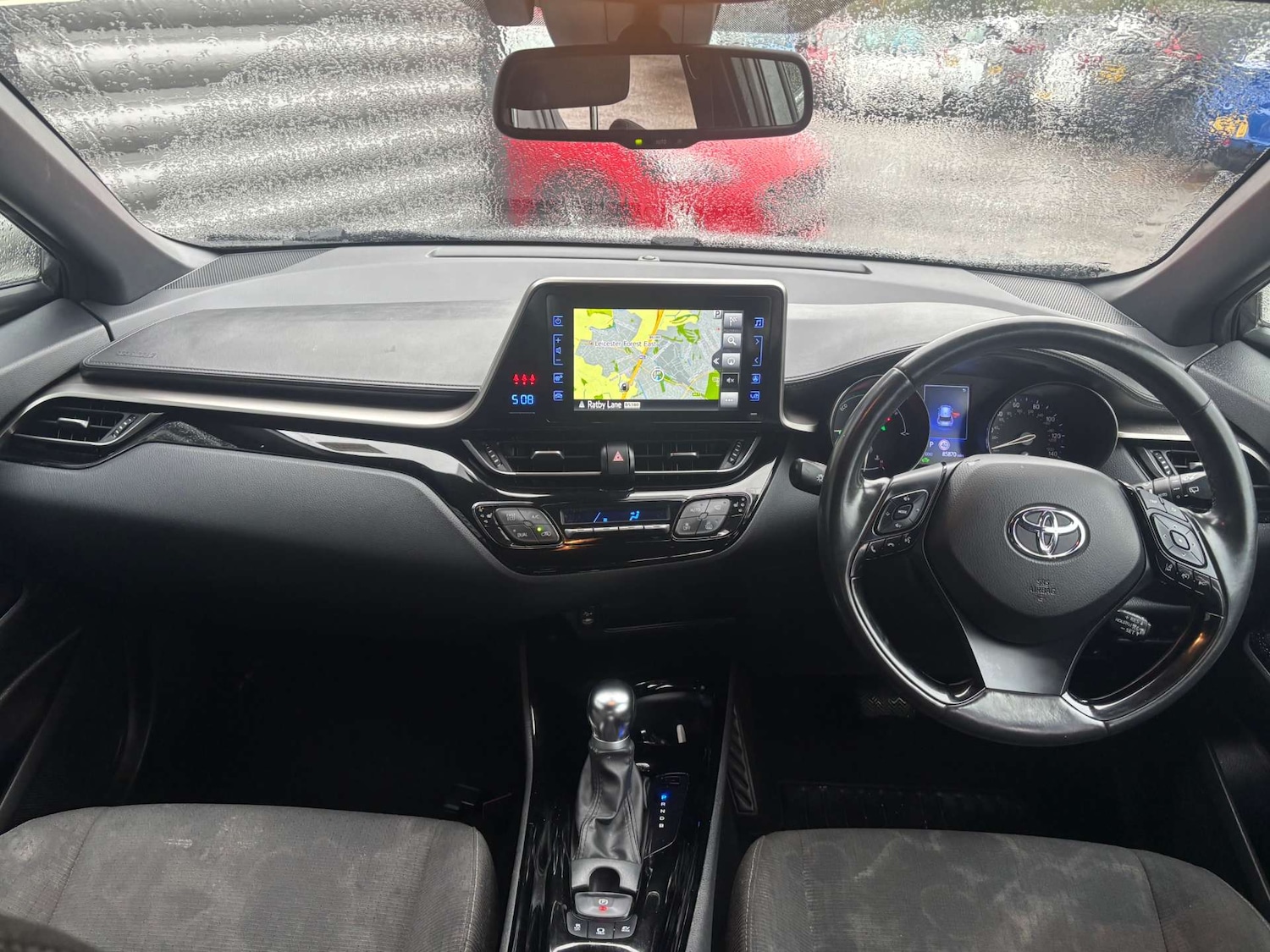 Used Toyota C-HR 2019 for sale - 76156481: Photo 24