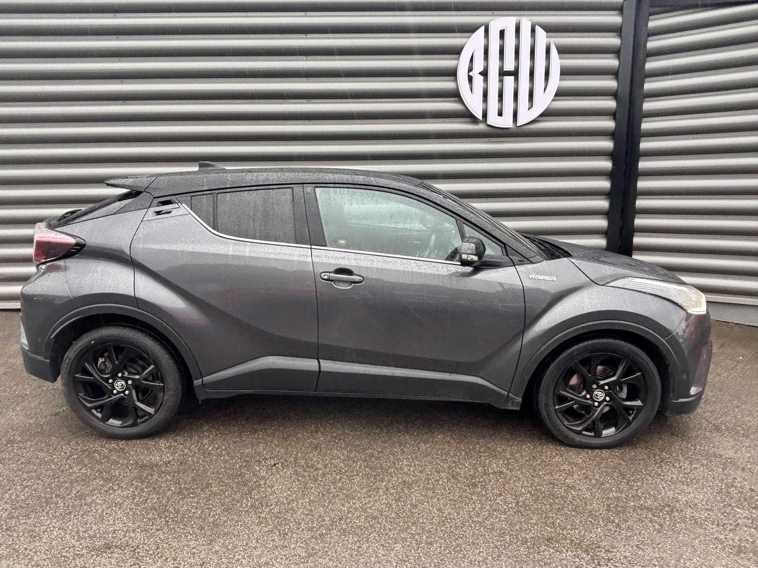 Used Toyota C-HR 2019 for sale - 76156481: Photo 6