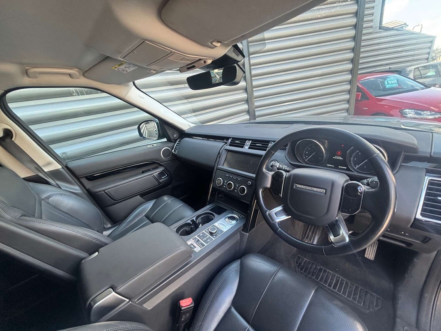 Used Land Rover Discovery 2019 for sale - 78106799: Photo 10