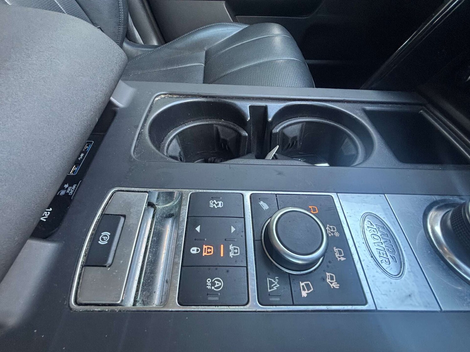 Used Land Rover Discovery 2019 for sale - 78106799: Photo 13